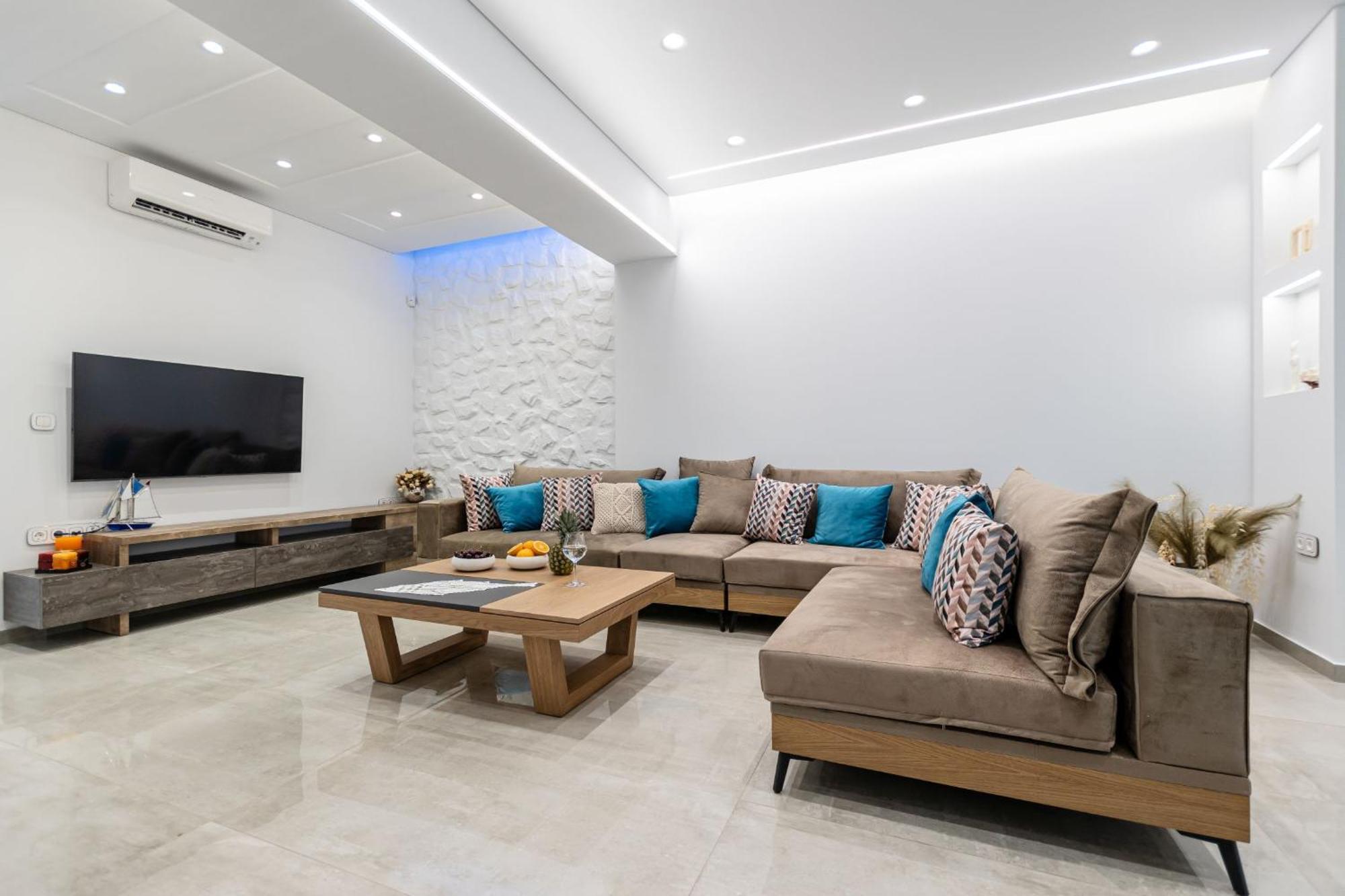 Pantiki Luxury Suite Naxos Mélanes Buitenkant foto